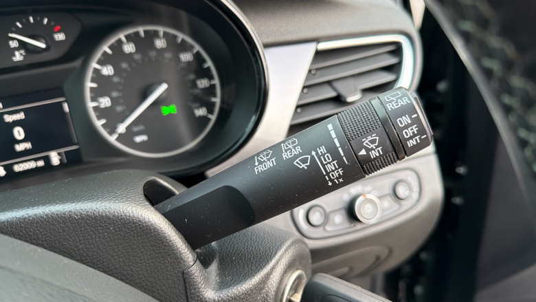 Vauxhall Mokka X 1.4T ecoTEC Design Nav 5dr Petrol Hatchback